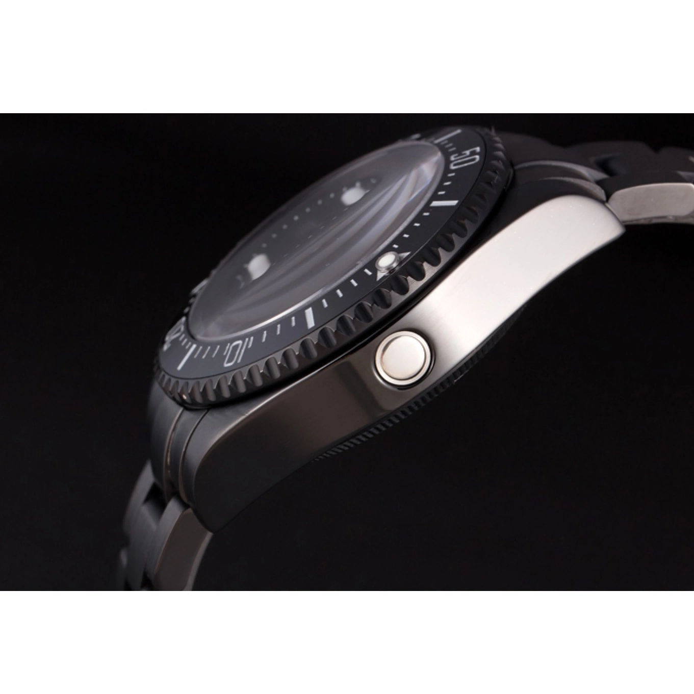 Aaa replica watch Jacques Edition-rl246 Dweller Sky Piccard Special Rolex 0820